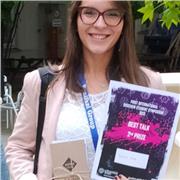 Insegnante di chimica organica, inorganica e supramolecolare